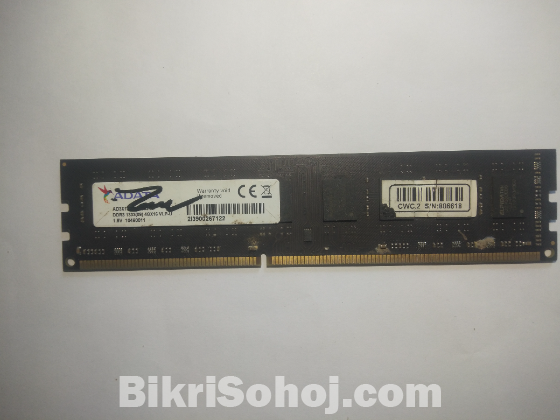 Intel Pentium G3250 3.20ghz (4gen) + Ram 6gb Ddr3